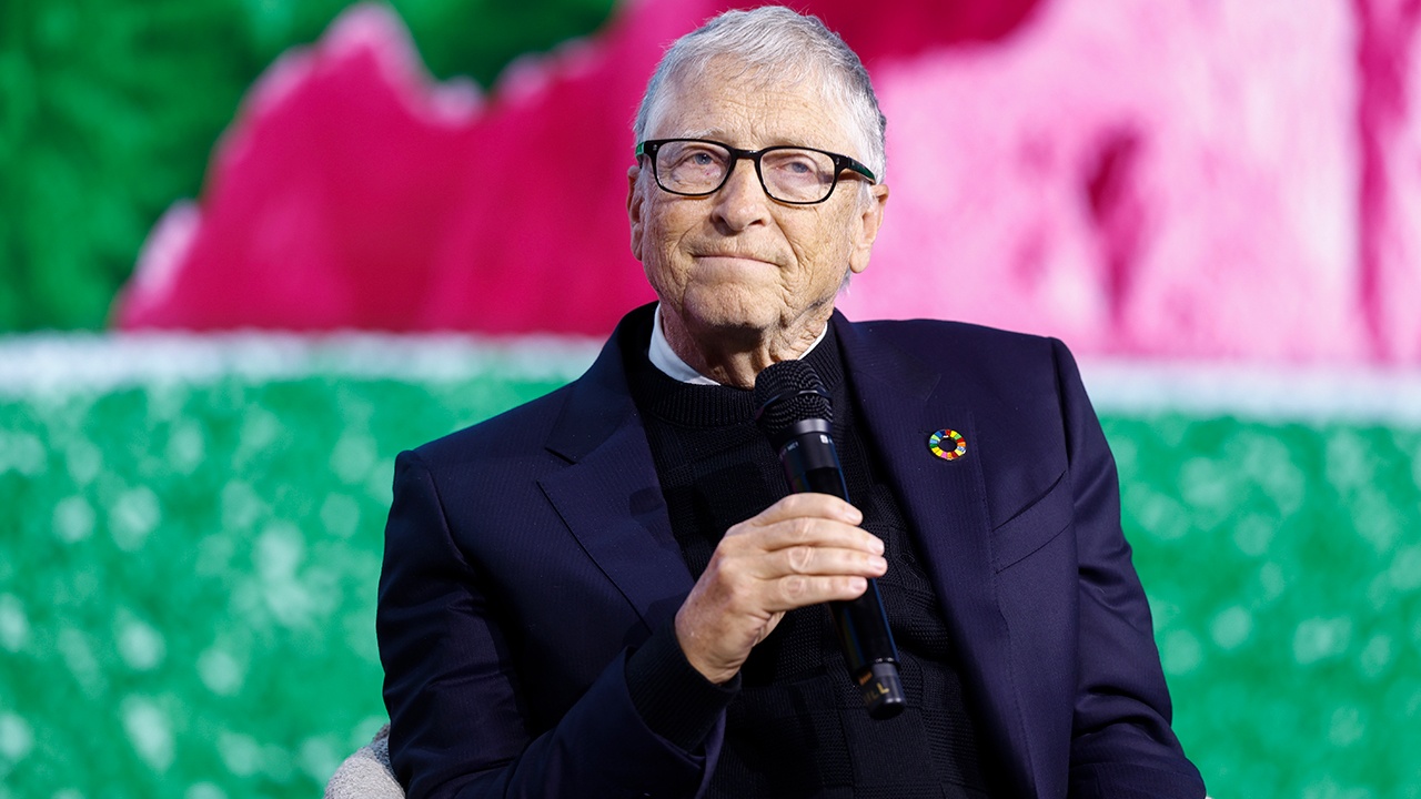 Билл Гейтс дал показания на слушаниях по делу Эпштейна