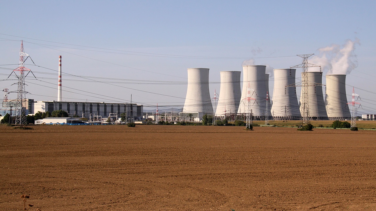 Словакия расторгла соглашение с Киевом об аварийных поставках энергии