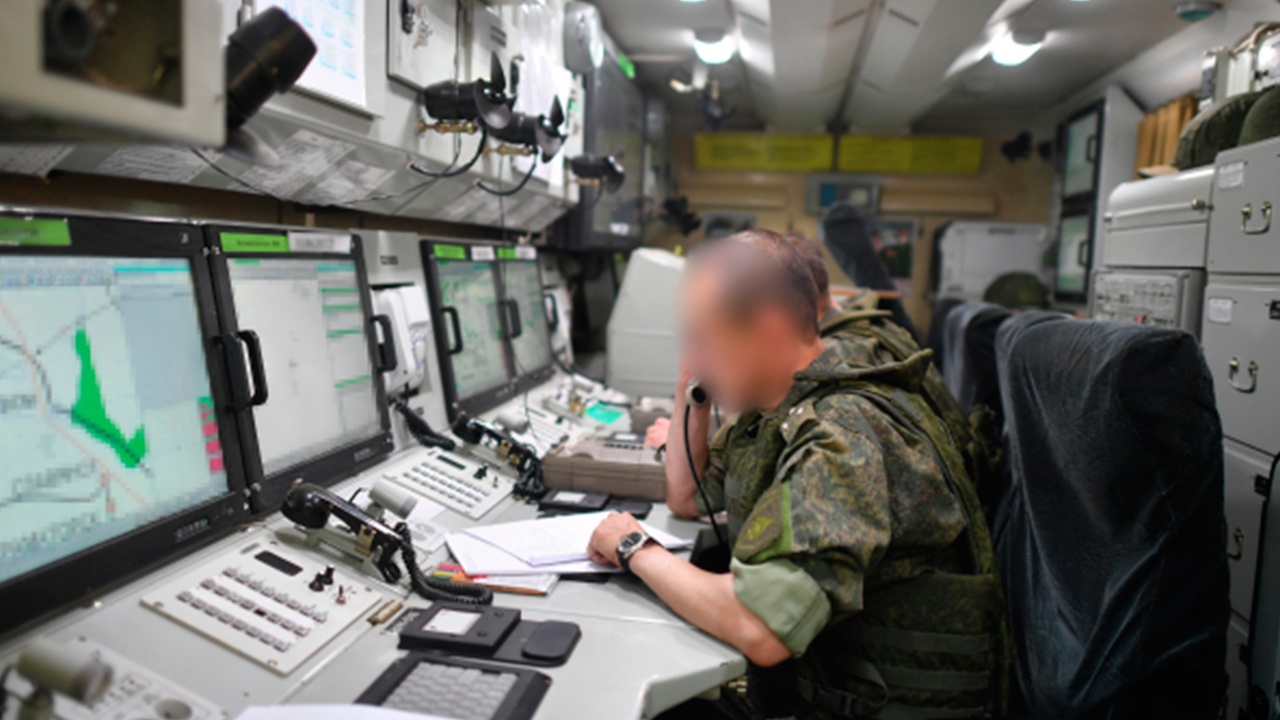 Силы ПВО за ночь уничтожили 32 украинских БПЛА над регионами России