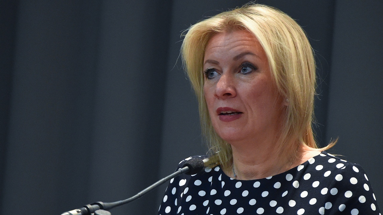 Захарова иронично прокомментировала ядерные амбиции Польши