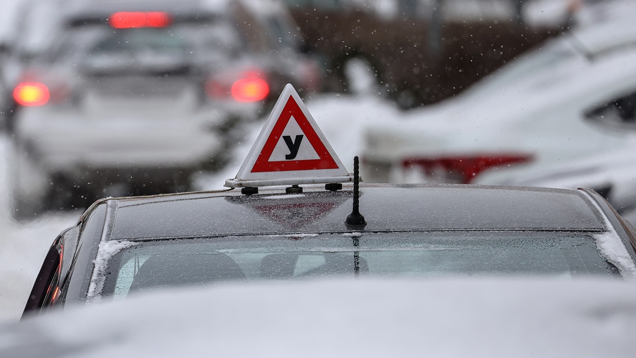 МВД России с мая начнет проверять эффективность автошкол