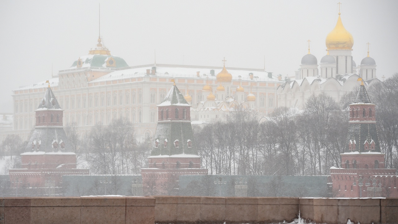 Путин в среду примет в Кремле главу МИД Венгрии Сийярто