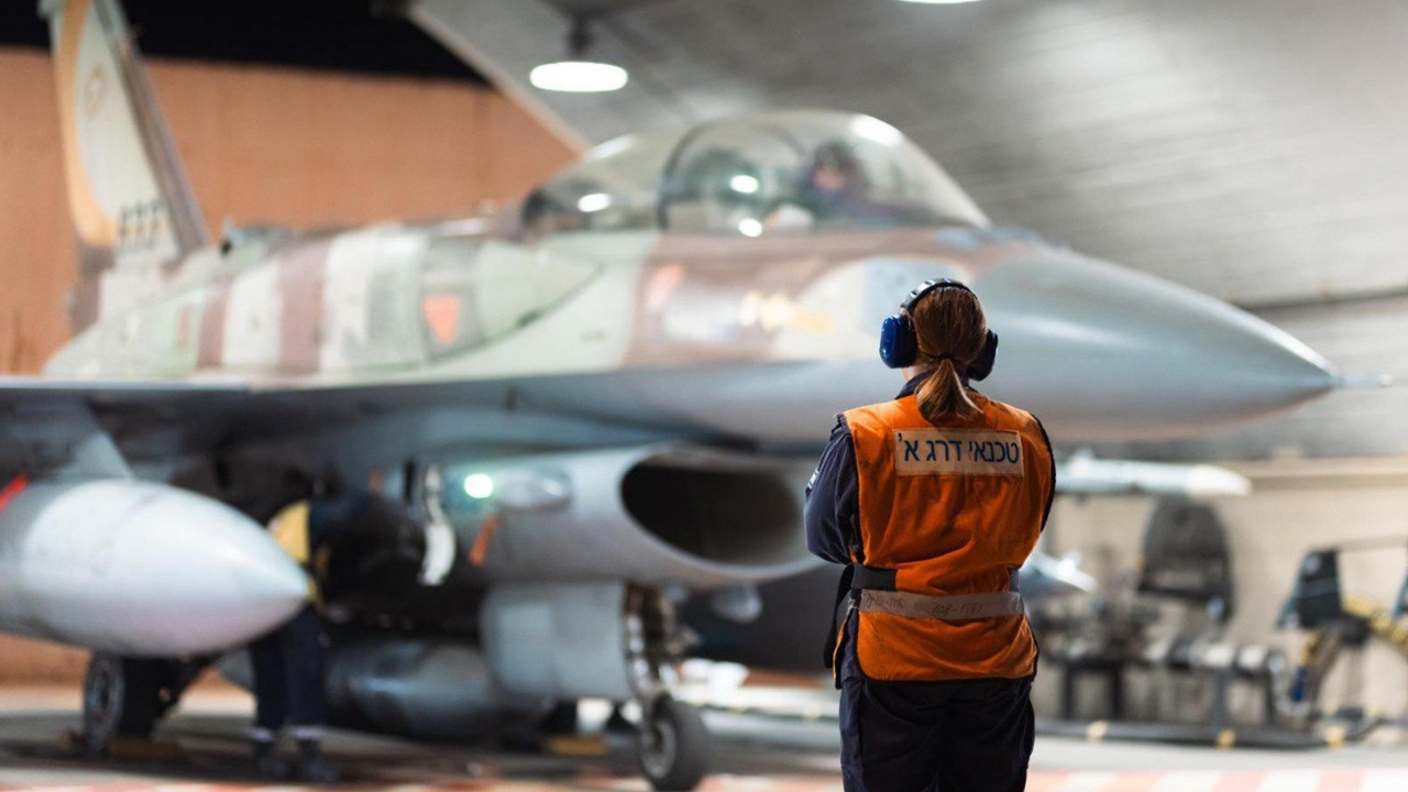 Глава МО Израиля назвал целью для ликвидации любого нового лидера Ирана