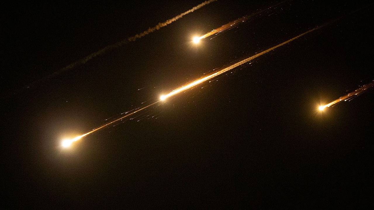 «Глаза США и Израиля ослепли»: КСИР атаковал семь передовых американских РЛС