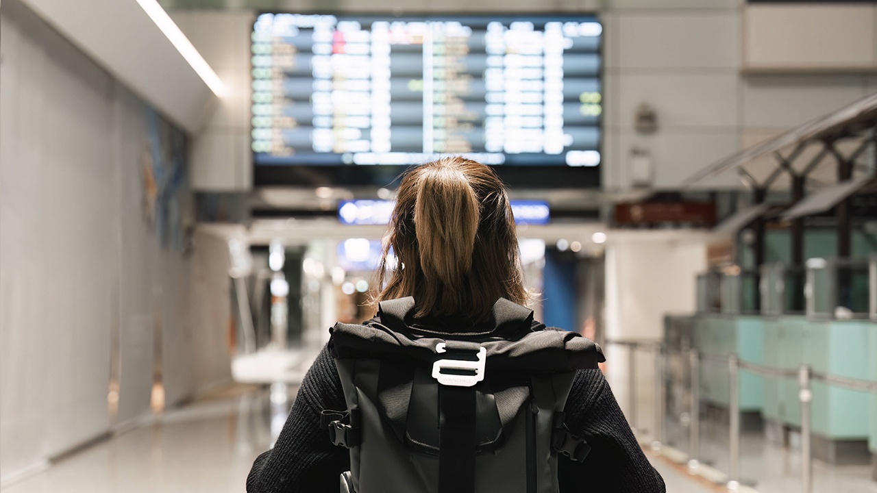 CBS: около миллиона американцев застряли на Ближнем Востоке