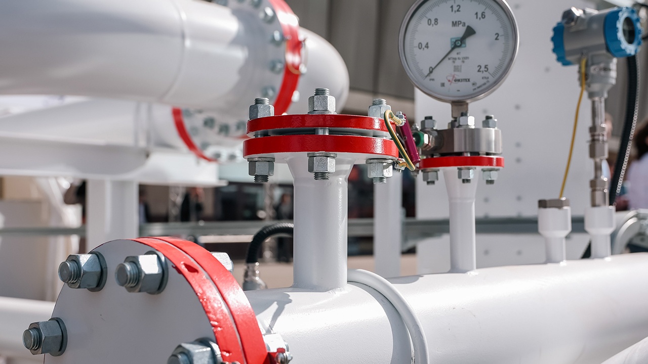 Путин пока не принял решение по уходу с европейского рынка газа