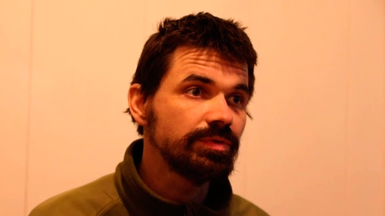 Пленный боевик признался, что он оказался единственным выжившим из группы