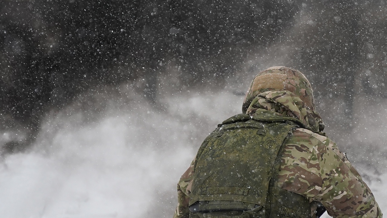 Российские войска освободили Яровую в ДНР 