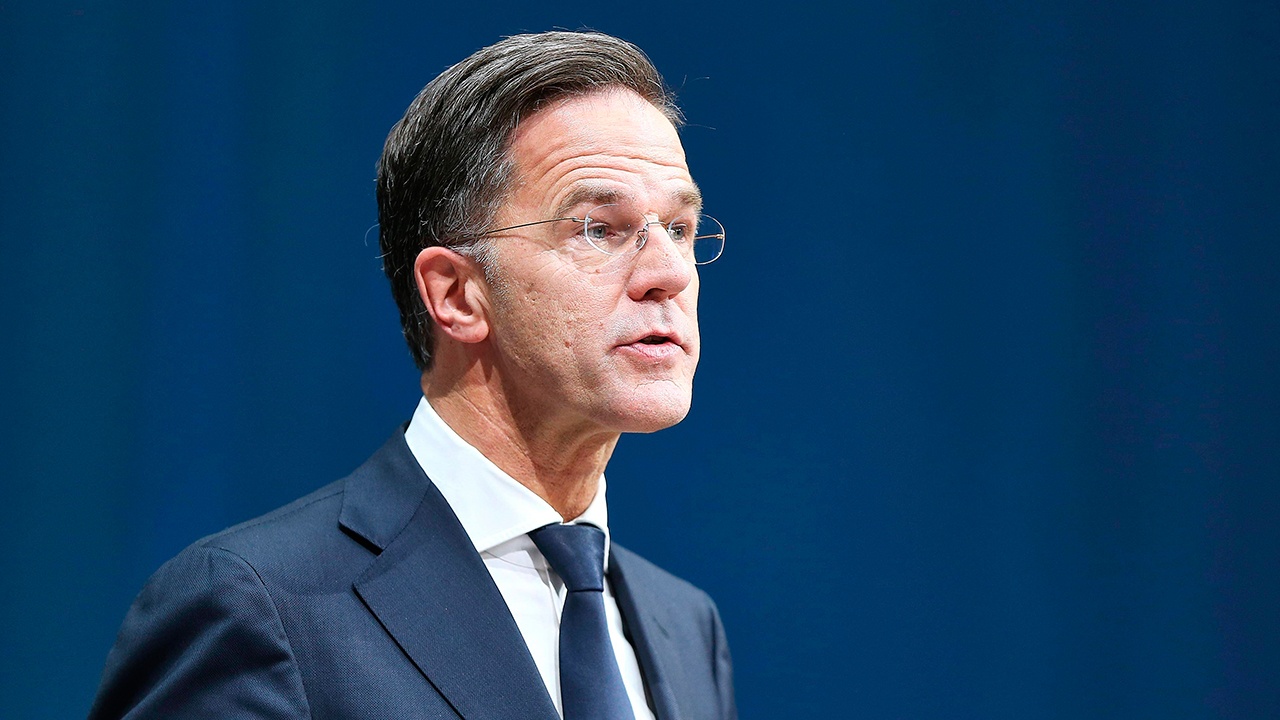 Рютте: НАТО готовится задействовать пятую статью для конфликта с Ираном