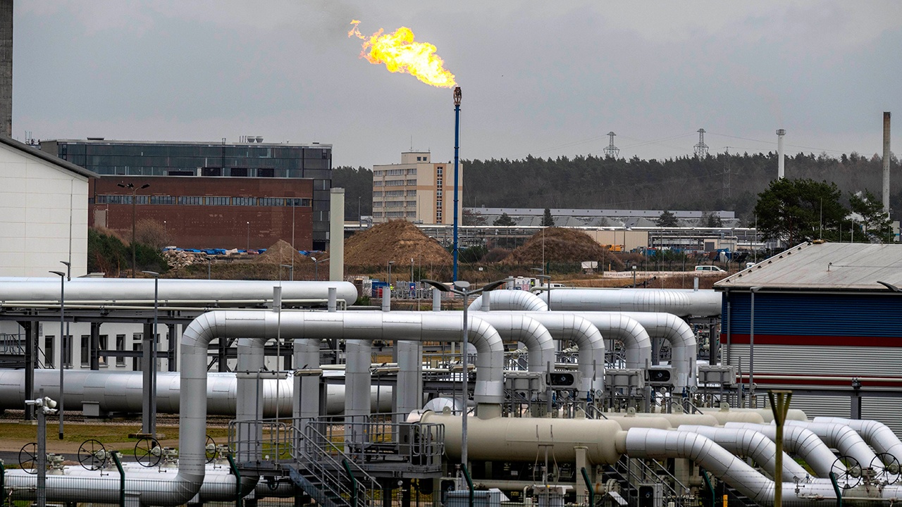 РФ и Турция по закрытым каналам обсуждают угрозы для «Турецкого потока»