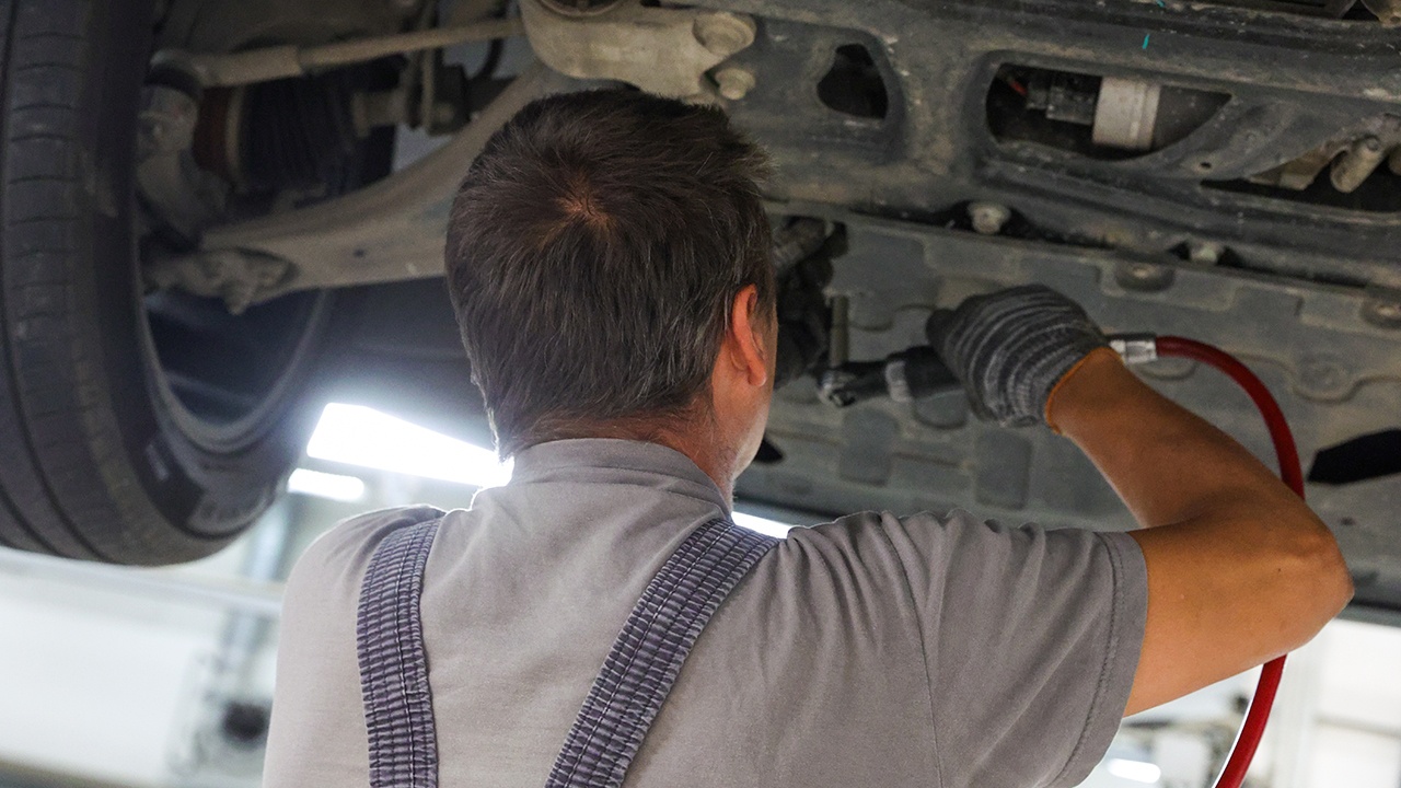 МВД России доработало проект новых правил техосмотра