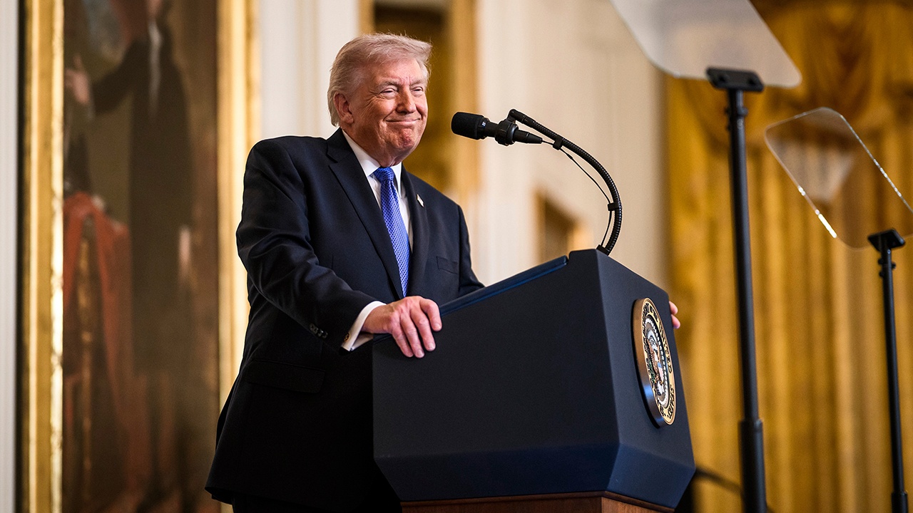 Трамп анонсировал «спасительный» для США закон