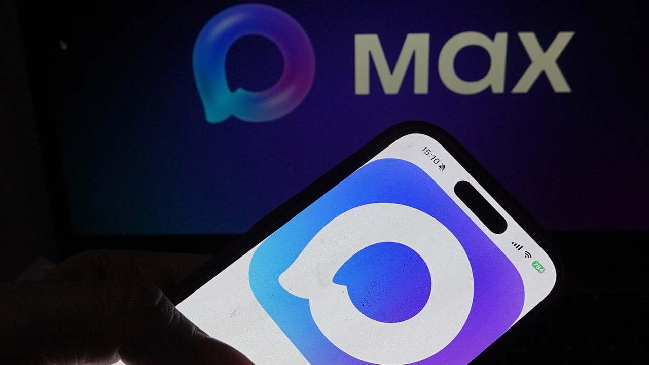 Мессенджер МАХ стал доступен пользователям из 40 стран