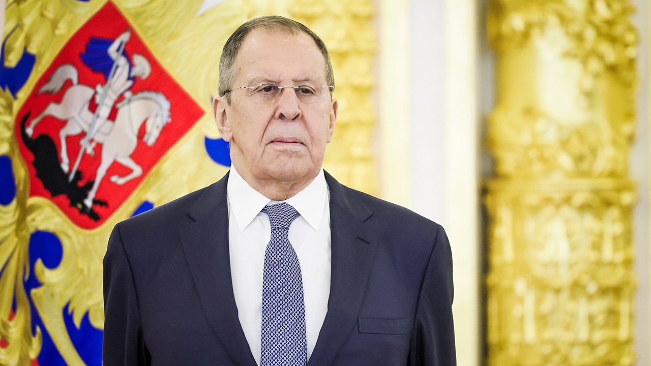 Лавров: Россия будет делать все, чтобы операция против Ирана стала невозможной