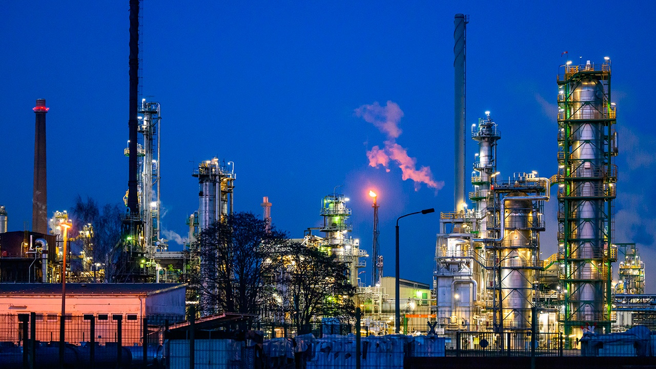 Bloomberg: США снимут санкции с немецкого подразделения «Роснефти» 6 марта