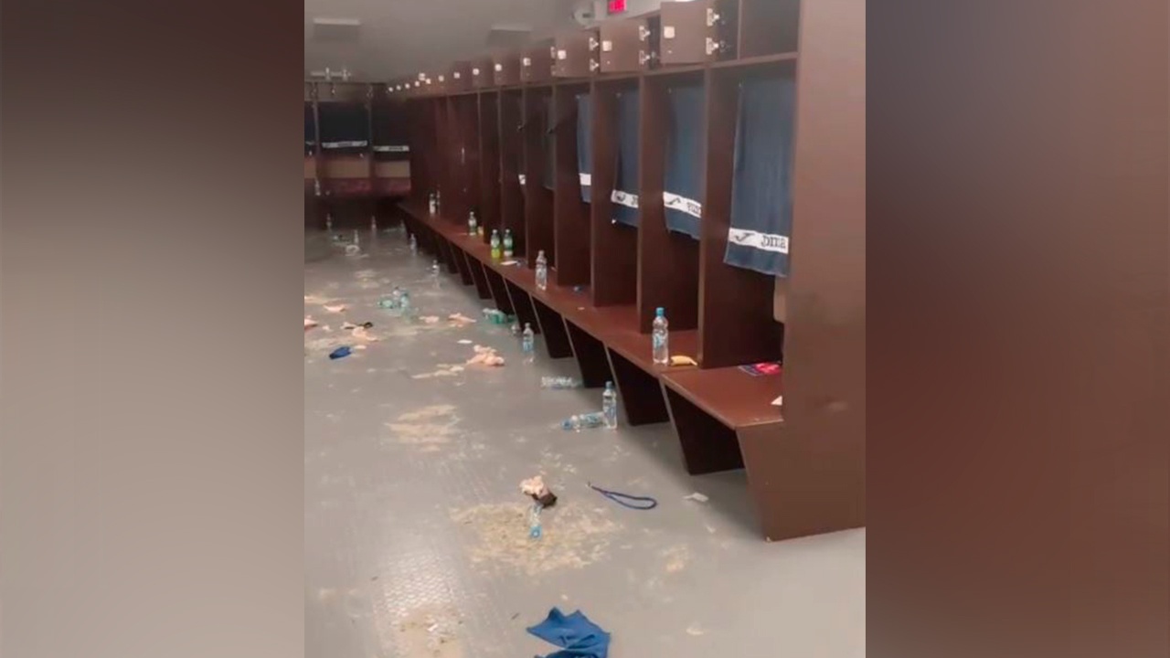 «Краснодар» и ЦСКА обменялись обвинениями после матча Кубка России