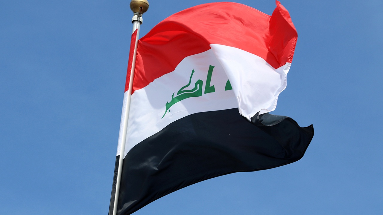 В Ираке ищут пилота, который разбился при падении американского самолета