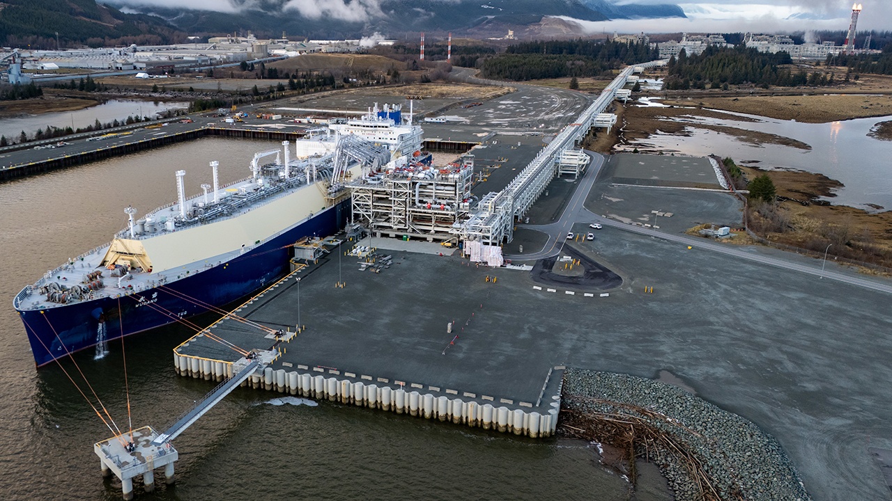 Новак: цены на газ в Европе выросли на 70%, а в АТР почти вдвое