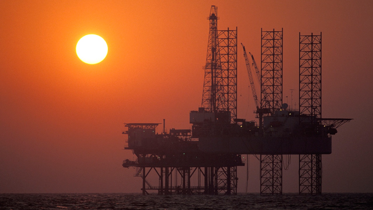 Стоимость нефти марки Brent превысила $92 за баррель