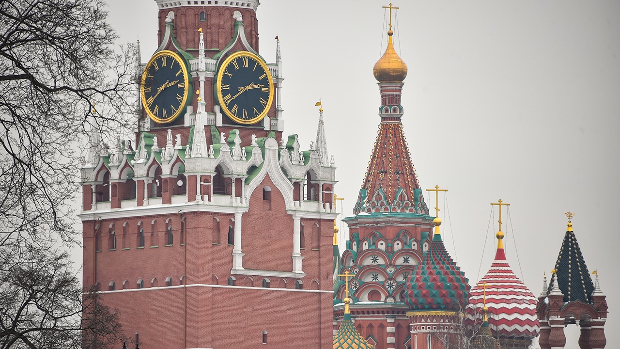 В Кремле отреагировали на планы Финляндии отказаться от запрета на ЯО