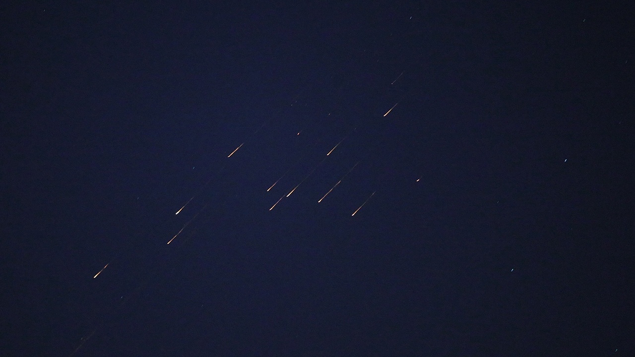 ВС Ирана запустили более 600 ракет по Израилю и объектам США с начала эскалации