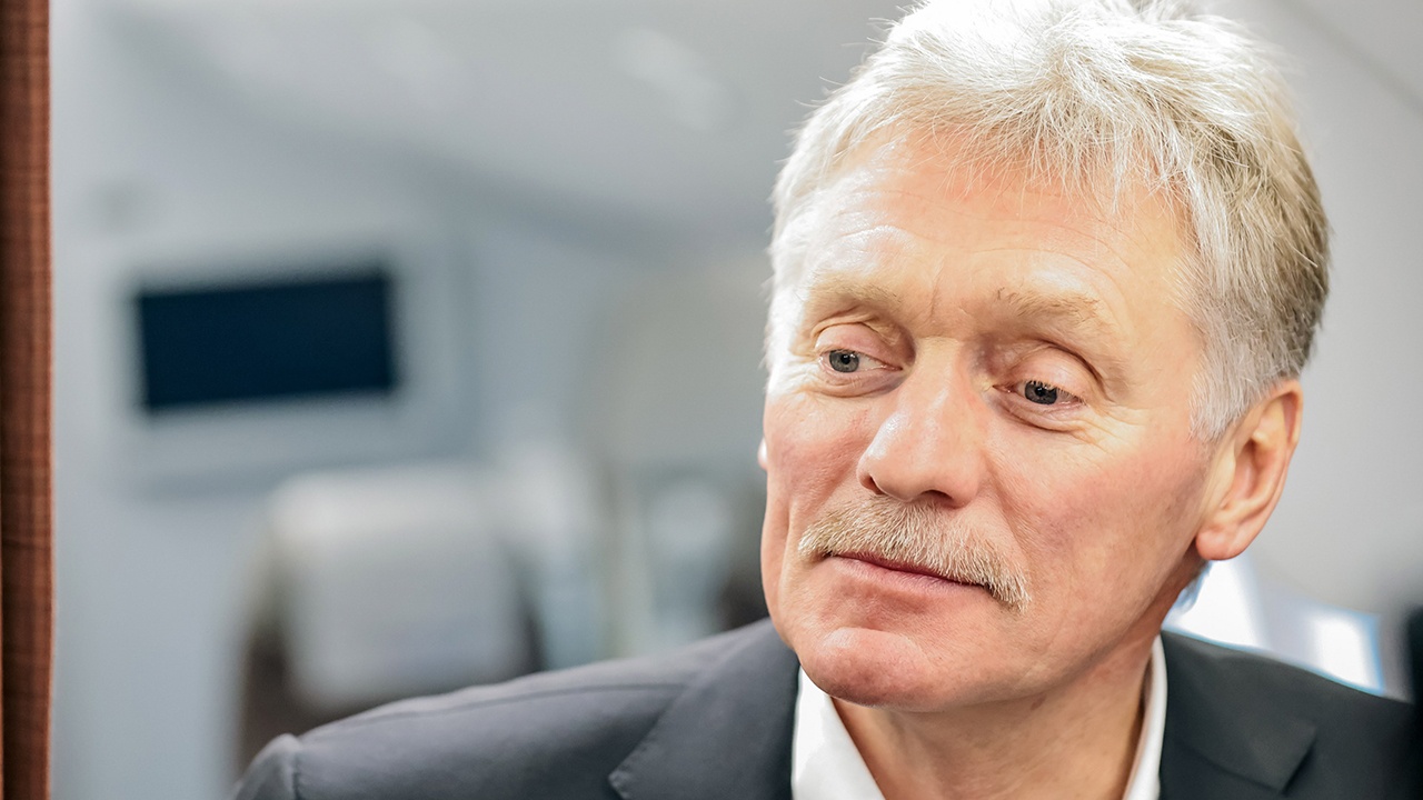 Песков пошутил о пятой статье НАТО после угроз Зеленского Орбану