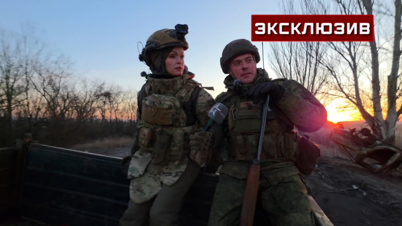 Артиллерист рассказал, как опора ЛЭП спасла его от дрона-камикадзе