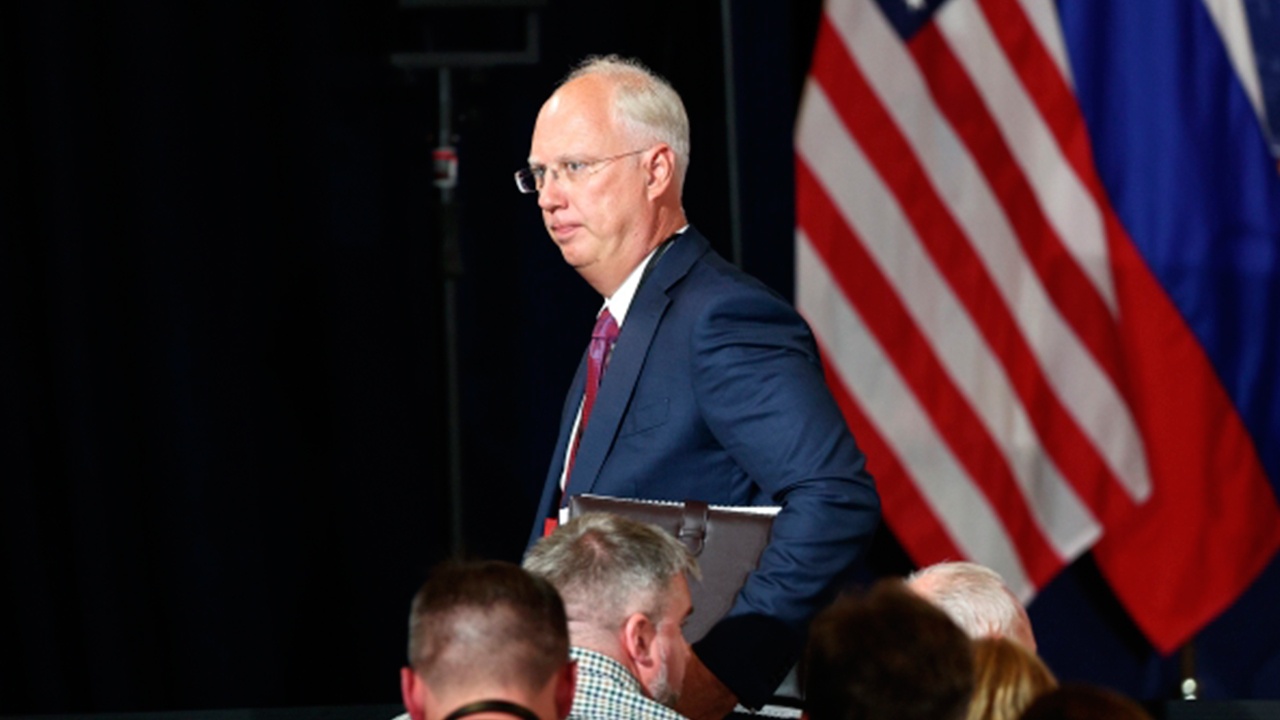 Дмитриев: РФ ведет переговоры с США по смягчению санкций в отношении нефти