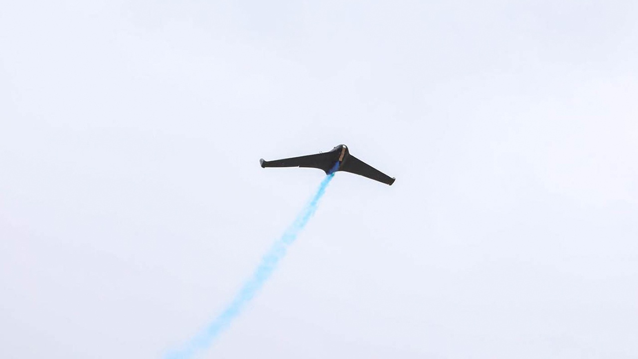 FT: США хотят использовать украинскую систему против иранских дронов