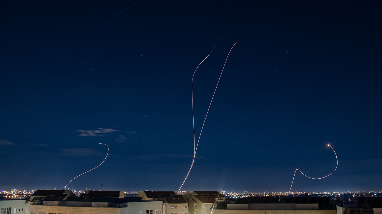 IRIB: 200 военных погибли и ранены при ударе Ирана по базе США в ОАЭ