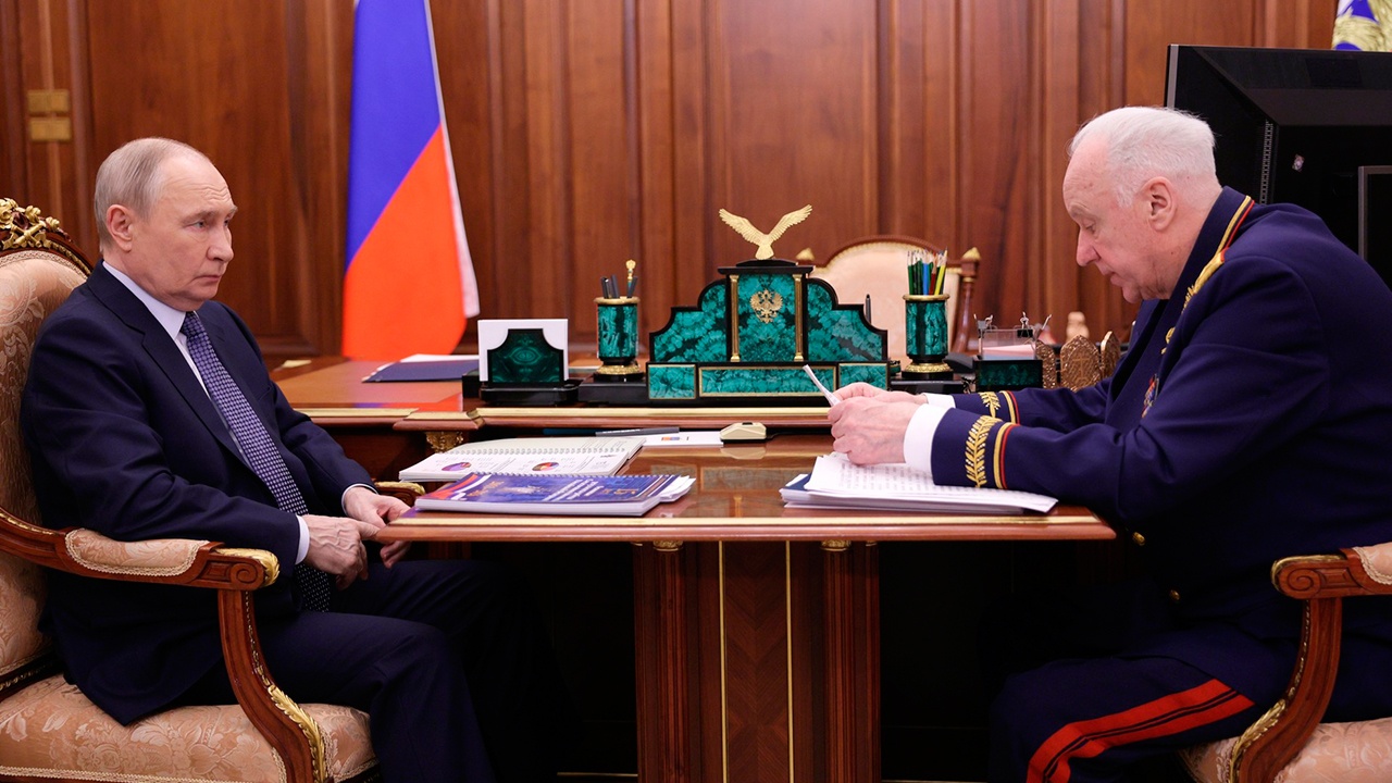 Бастрыкин: ущерб от действий Киева в Донбассе составил 580 млрд рублей