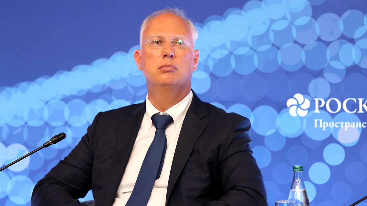 Дмитриев сравнил Каллас и фон дер Ляйен с миньонами