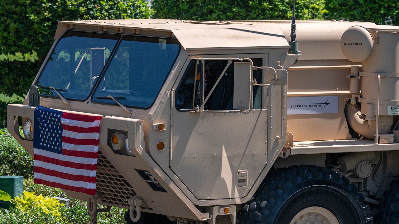 Bloomberg: Иран мог уничтожить ключевую РЛС США в Иордании