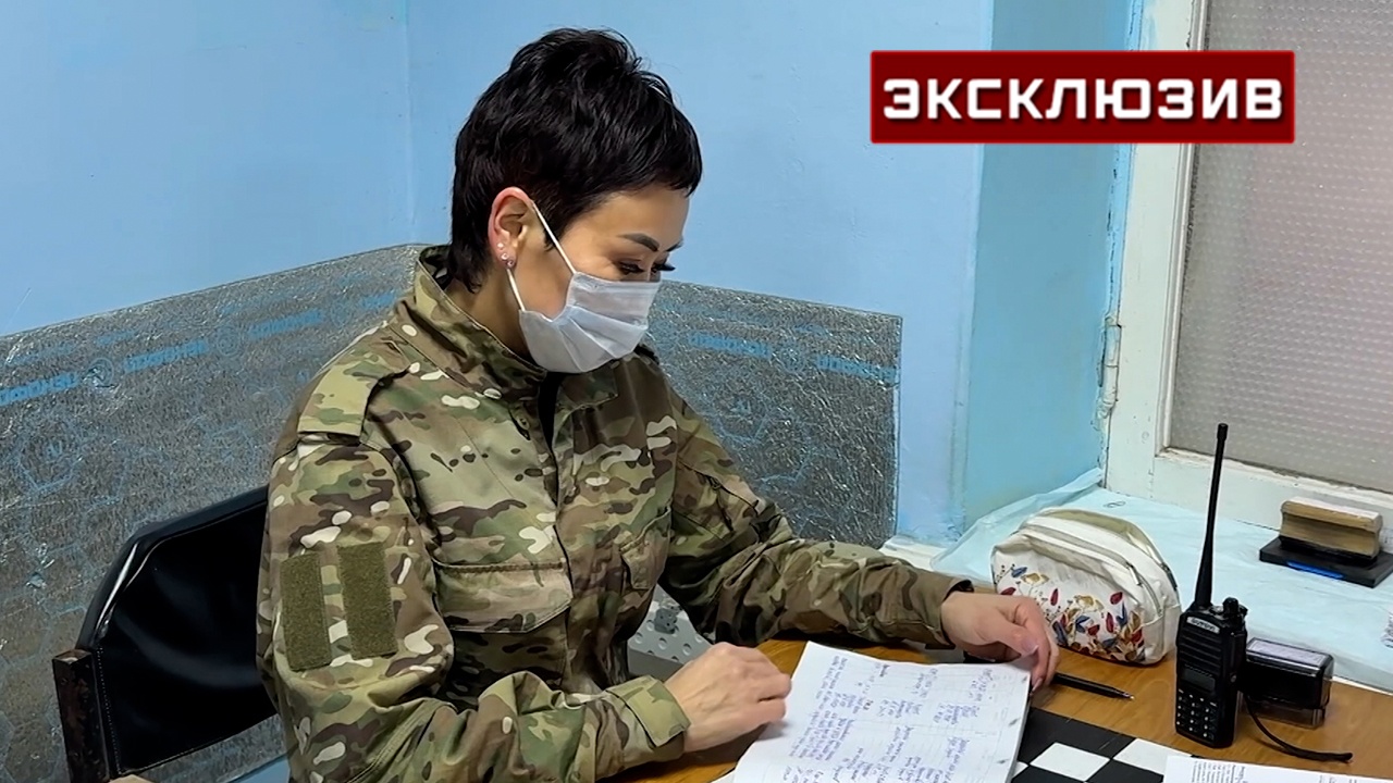 «Девчонки, простите»: медсестры рассказали, как встречают 8 марта в зоне СВО