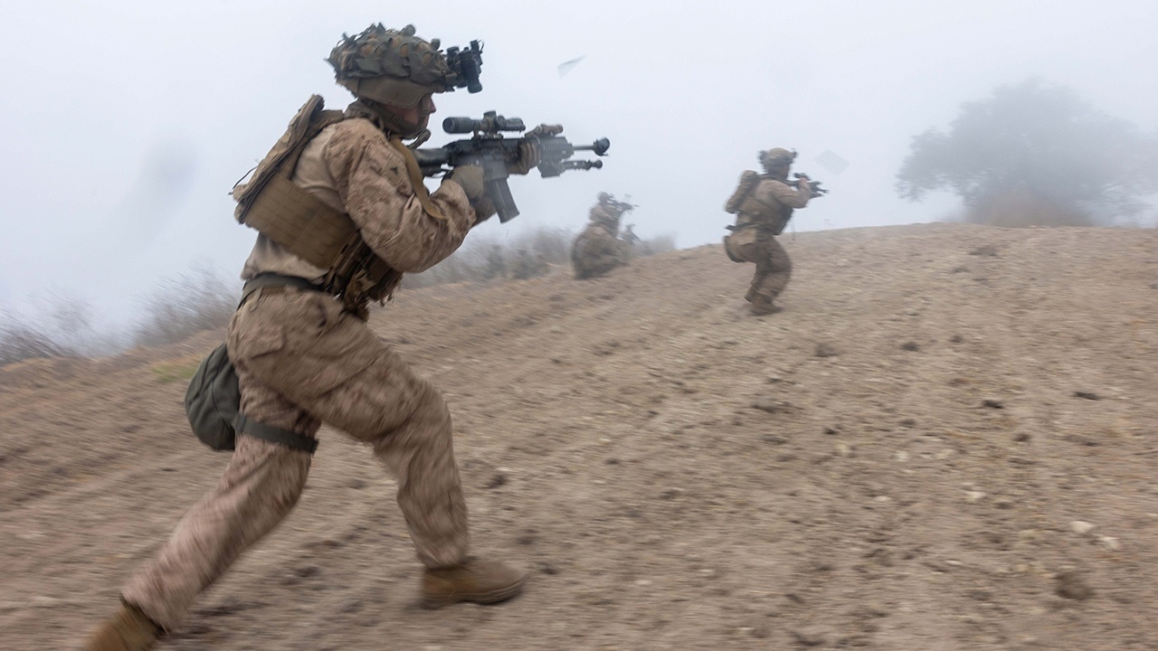 Число погибших военных США на Ближнем Востоке выросло до семи