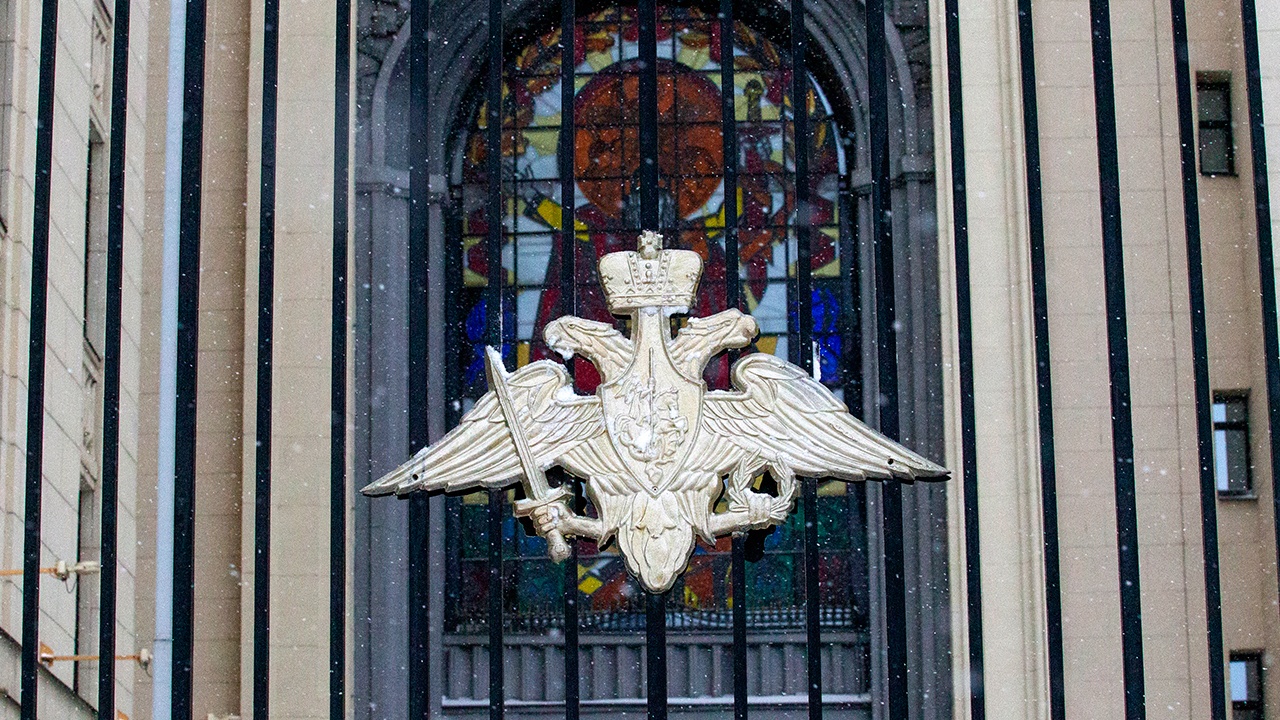 ВС РФ поразили места запуска украинских ударных БПЛА