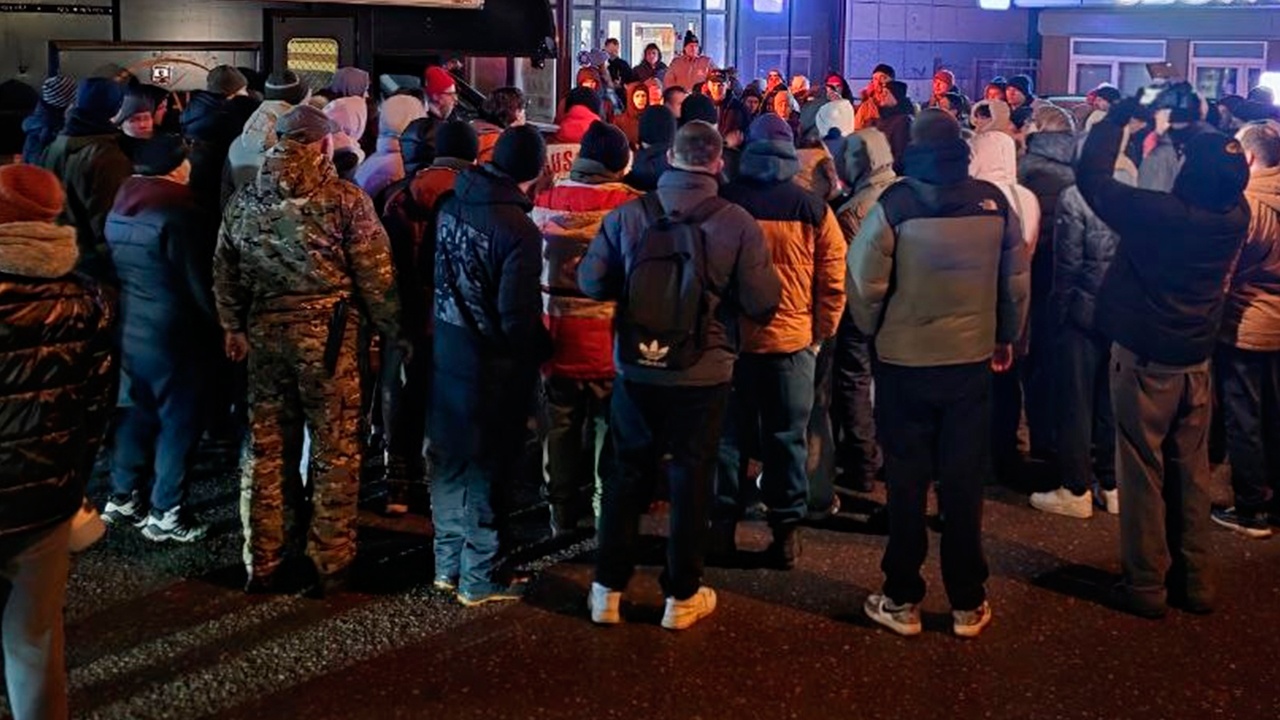 У реки в Звенигороде нашли головной убор одного из пропавших детей