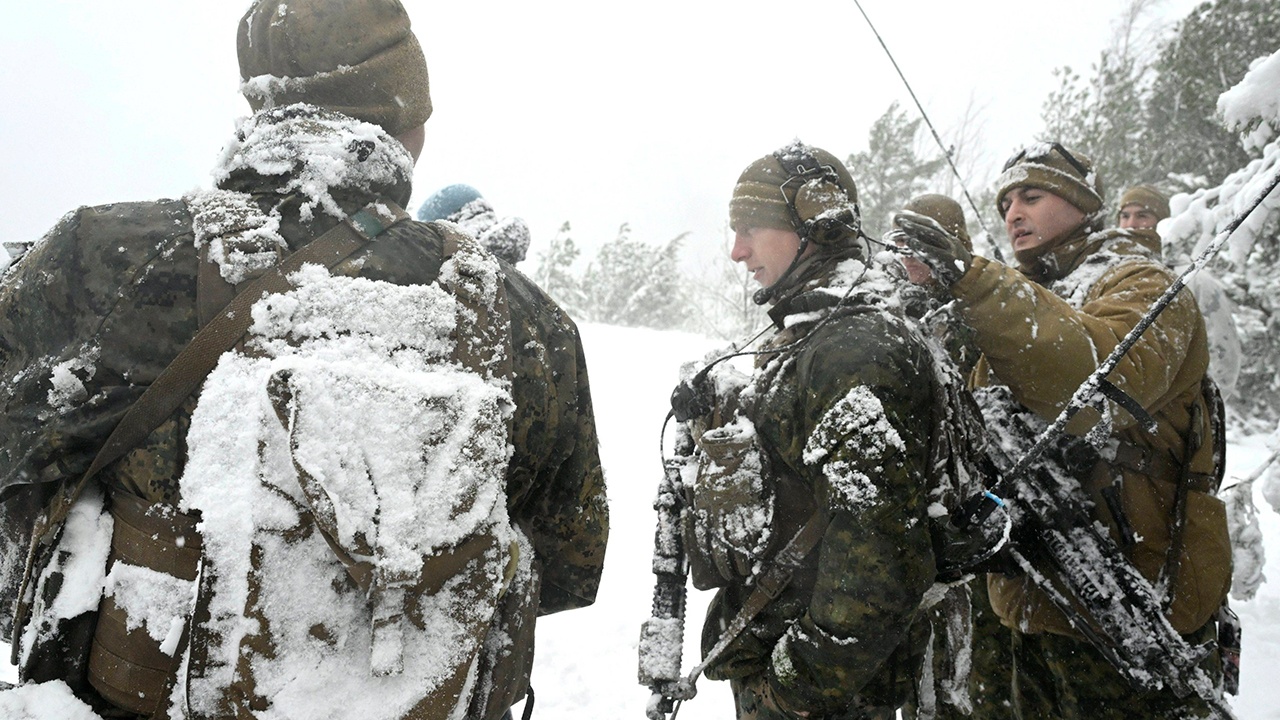 В Финляндии возмутились, что подготовку закона о транзите ЯО вели тайно