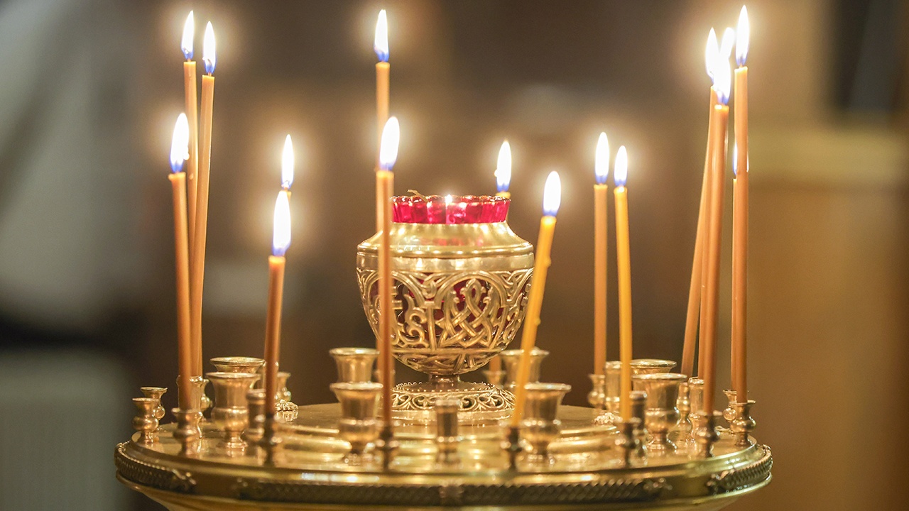 В Нигерии террористы убили прихожан Русской православной церкви