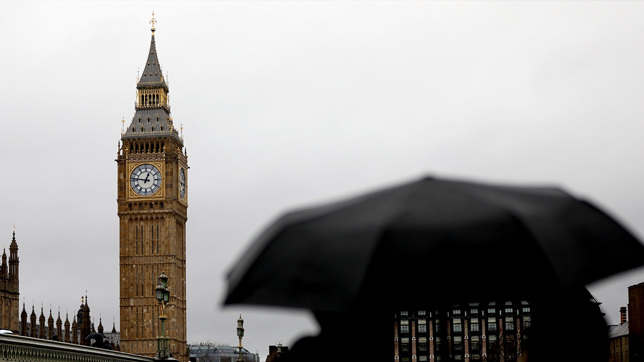 Daily Mail: природный газ в Британии может закончиться за два дня