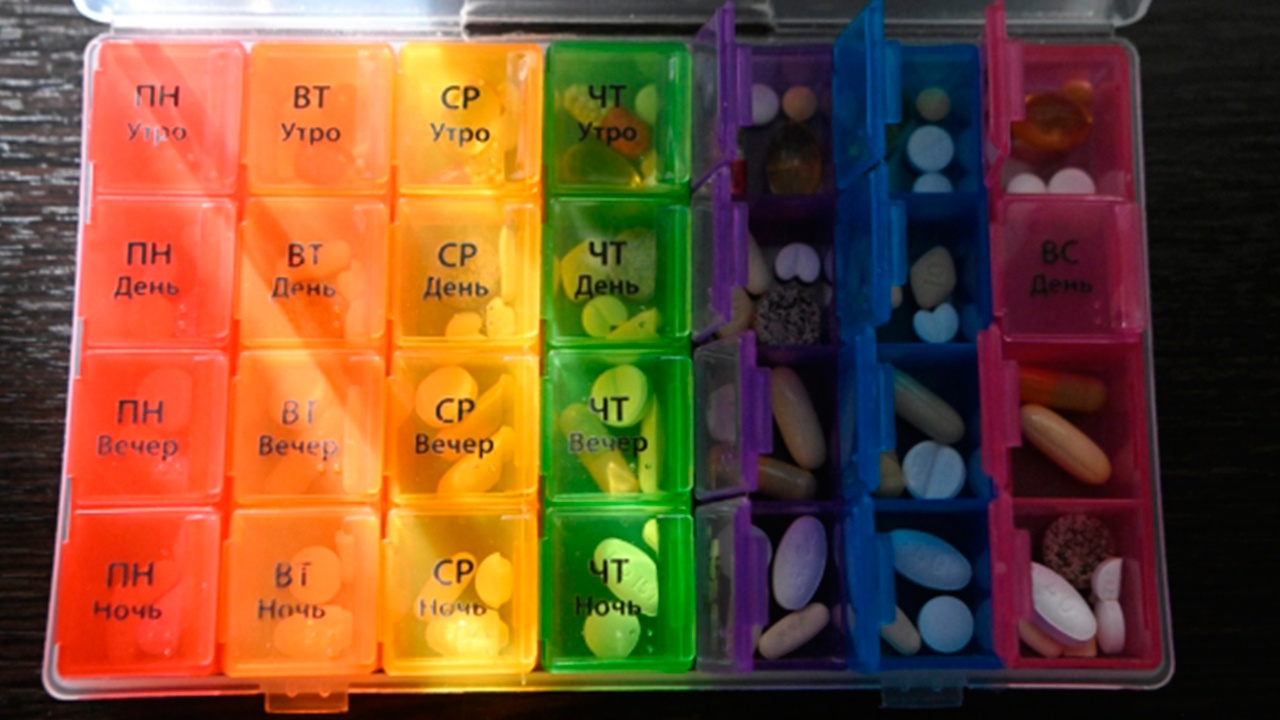 Ученый назвал витамины для борьбы с хандрой после зимы