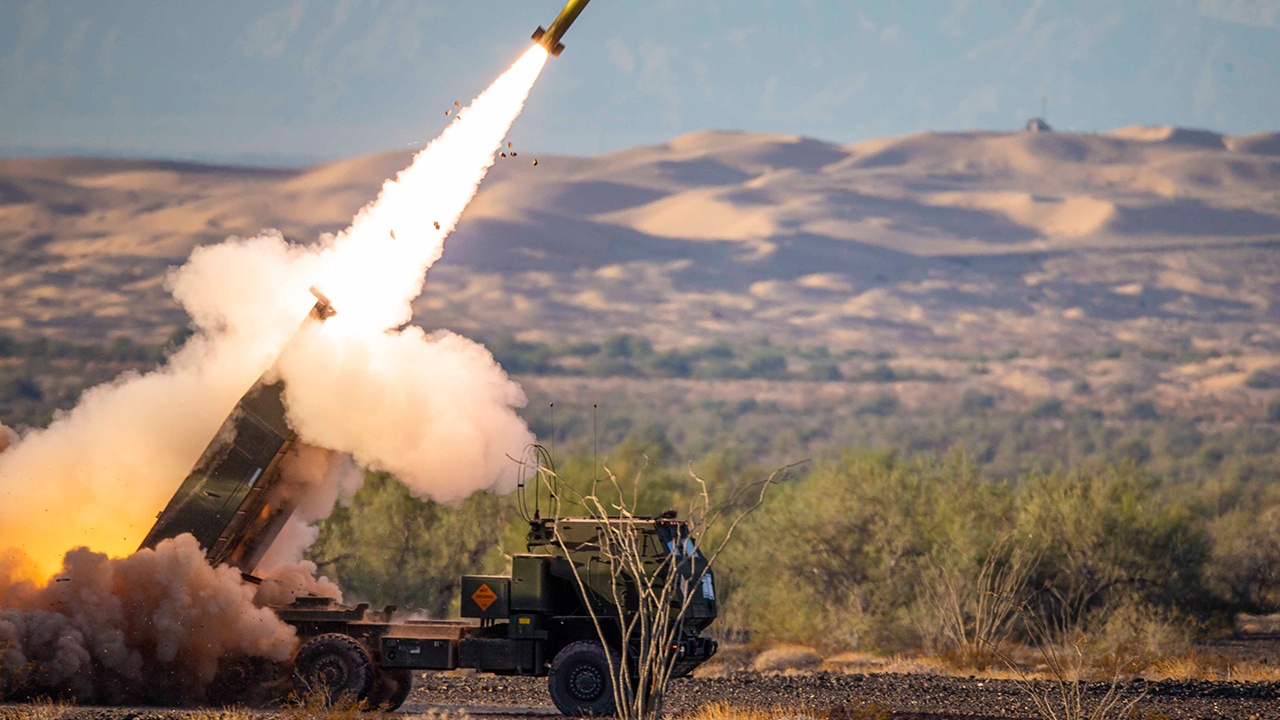 В Иране «поблагодарили» командование США за координаты позиций HIMARS