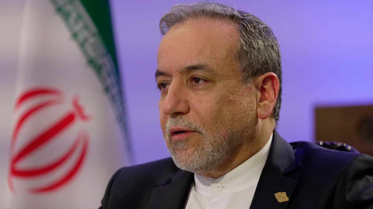 Аракчи: переговоры с США не входят в повестку Моджтаба Хаменеи