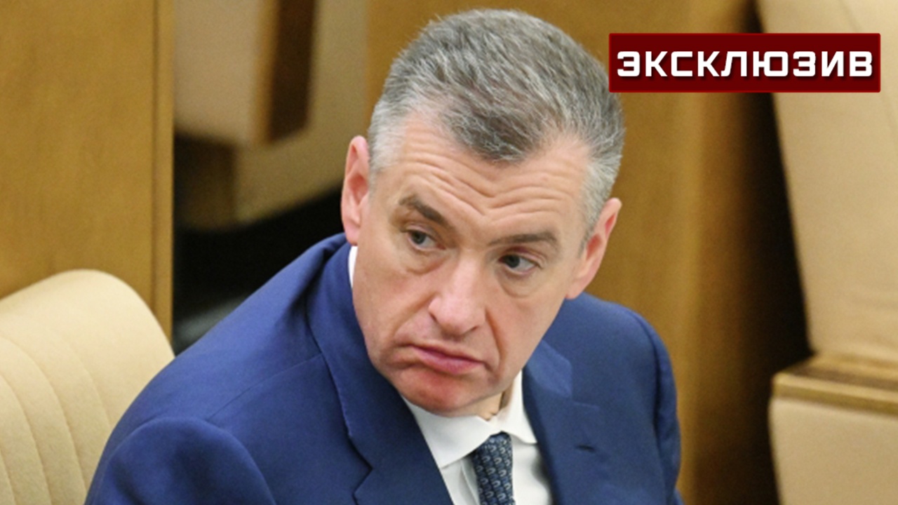 Слуцкий назвал удар по начальной школе в Иране военным преступлением