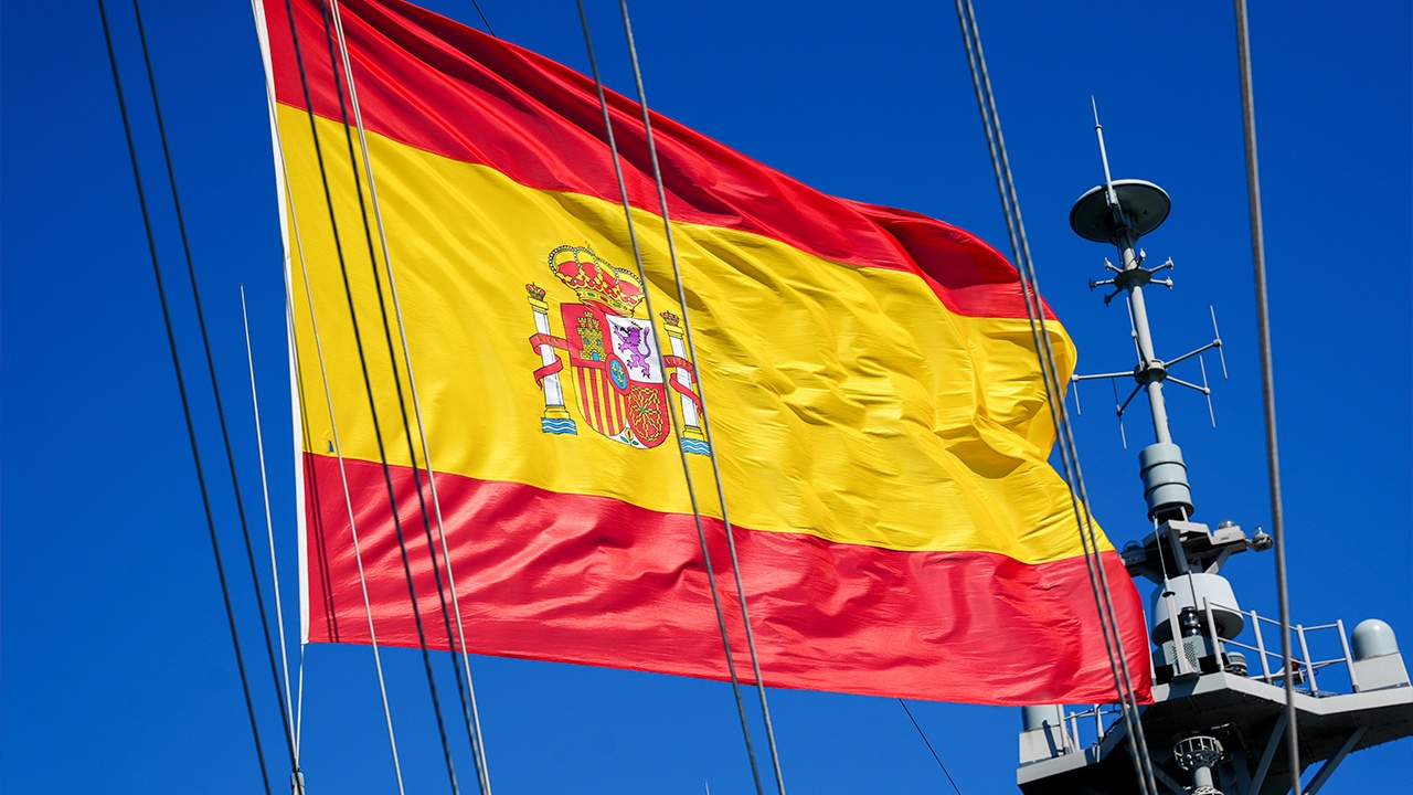 В Испании партия левых выступила за выход страны из НАТО