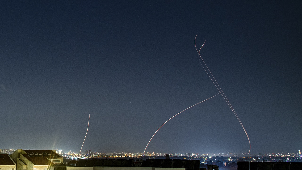 Иран заявил о переходе к тактике «удар за ударом» в войне против США и Израиля