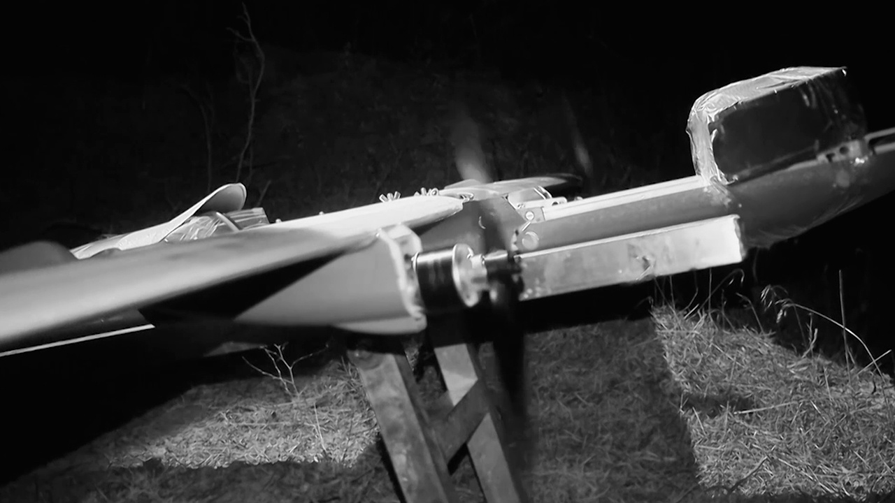  «Молнии» ударили по объектам ВСУ на правом берегу Днепра