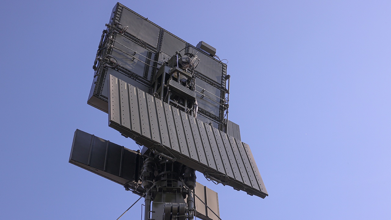 США поставят Украине РЛС и радары на $25,5 млн