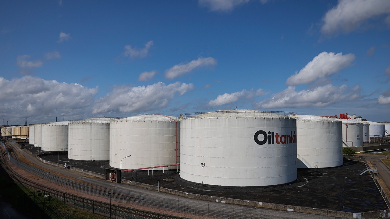 WSJ: МЭА предложило высвободить рекордный объем нефти из резервов