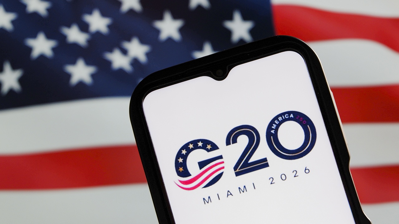 Песков: вопрос посещения Путиным саммита G20 в Майами не рассматривается